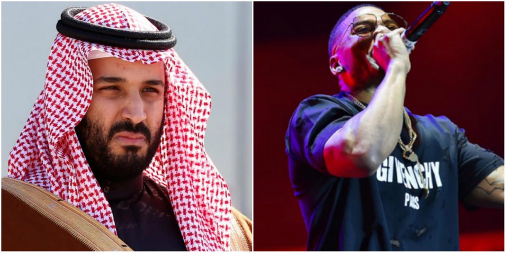 شركة في هوليوود تُعيد 400 مليون دولار إلى السعودية