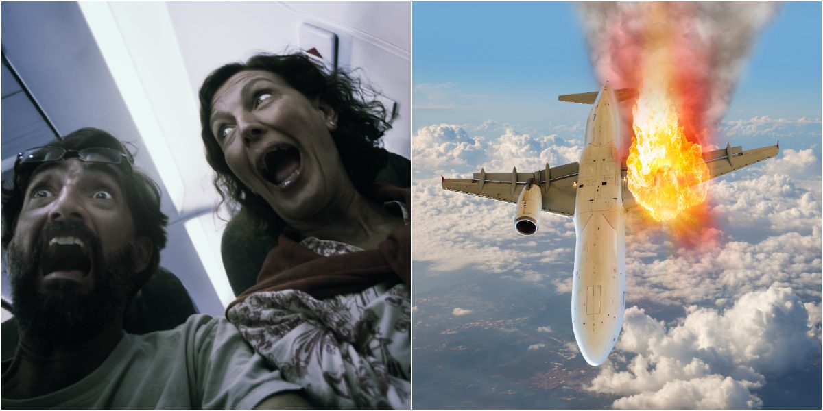 سبب سقوط طائرات بوينغ