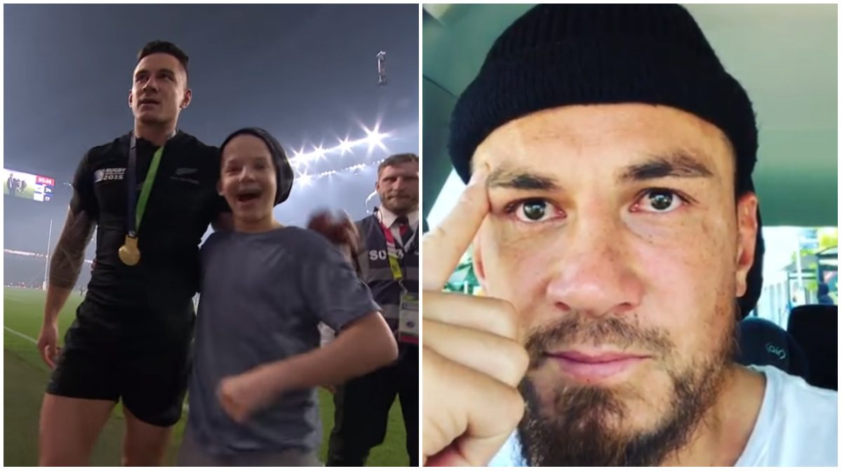 سوني بيل ويليامز