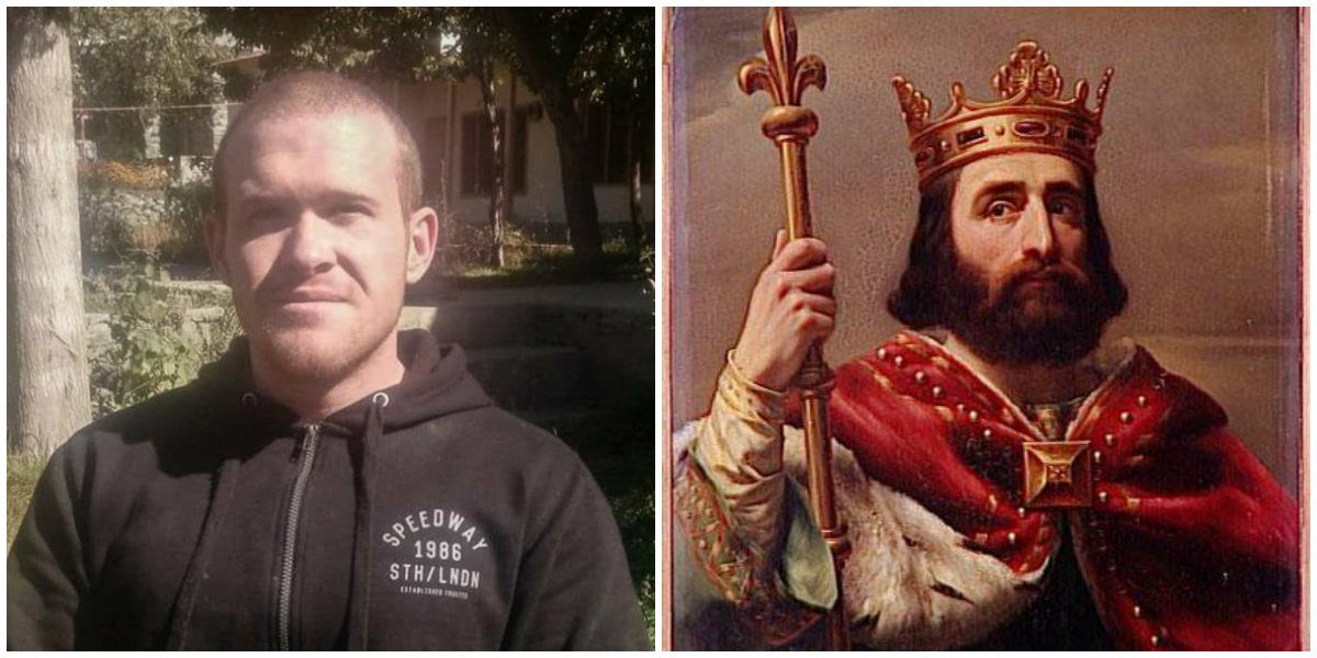 قتَل والي الأندلس ولُقب بـ«المطرقة» ولم يخسر معركة قط.. من هو شارل مارتيل الذي كتب سفاح نيوزيلندا اسمه على سلاحه؟