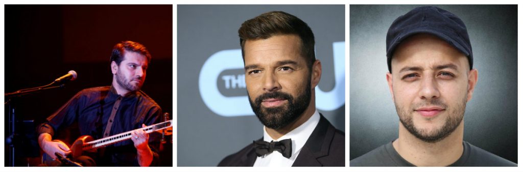 فنانون من أنحاء العالم يدينون هجوم نيوزيلندا الإرهابي