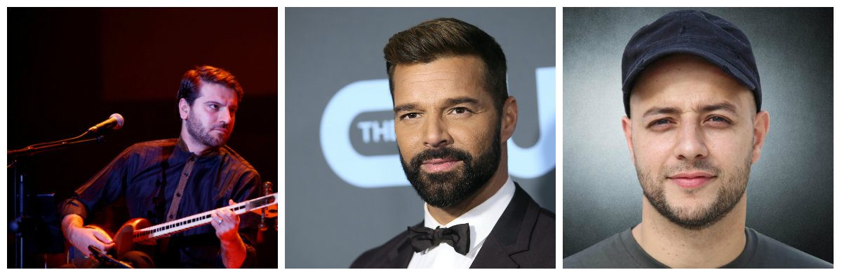 فنانون من أنحاء العالم يدينون هجوم نيوزيلندا الإرهابي