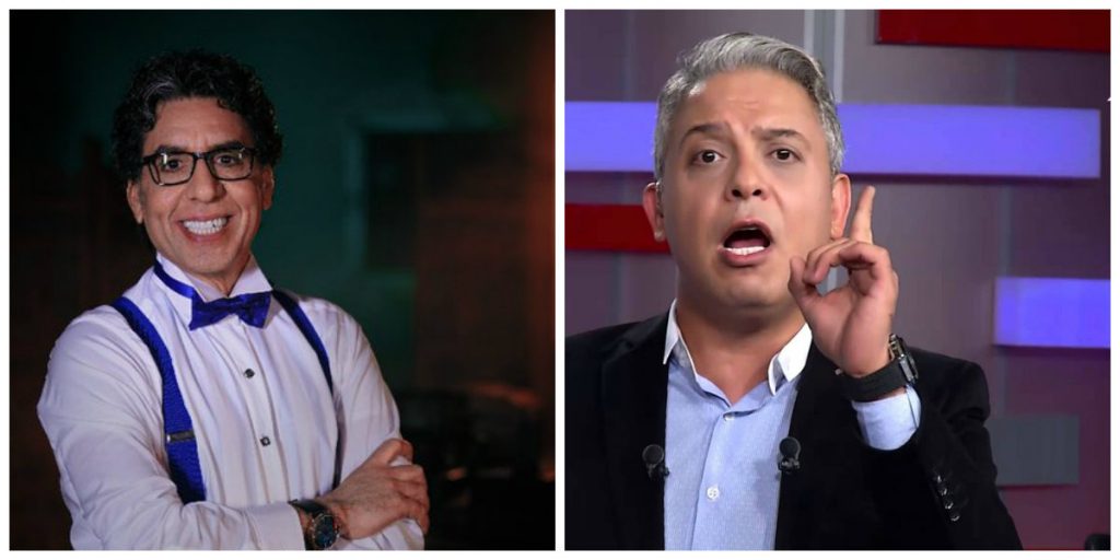 عالم فضاء مصري ينضم لحملة اطمن إنت مش لوحدك