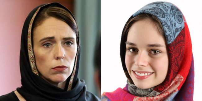 «لقد غيرتِ حياتي».. خطاب مفتوح من مسلمة أسترالية إلى جاسيندا أرديرن