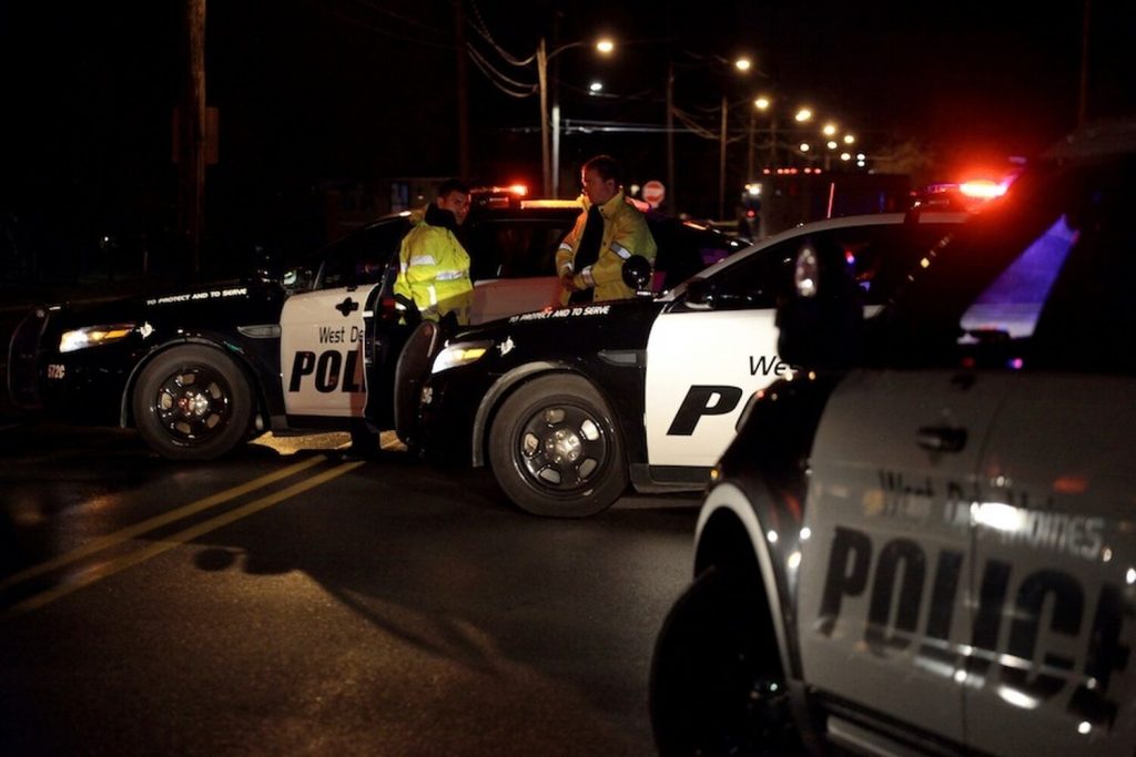 أمريكا جريمة قتل الجرائم