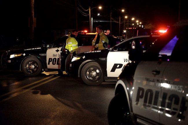 الشرطة الأمريكية تقر بارتكاب خطأ أودى بحياة شاب أسود.. ضابطة أصابته بالرصاص بدلاً من صاعق كهربائي