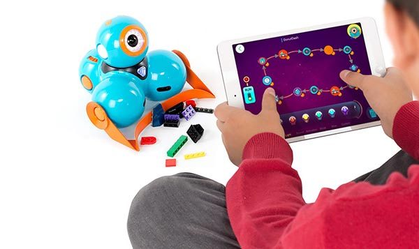 أفضل الألعاب التكنولوجية