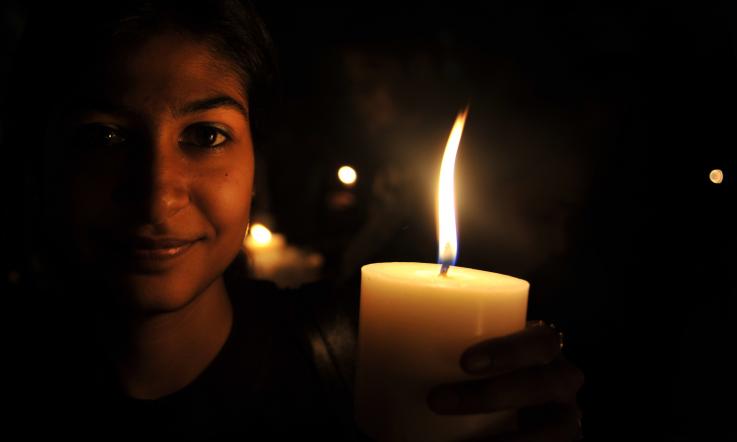 ساعة الأرض 2019: الاحتباس الحراري العدو الأول للكوكب