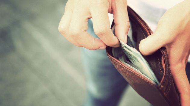 قرارات الإنفاق السيئة