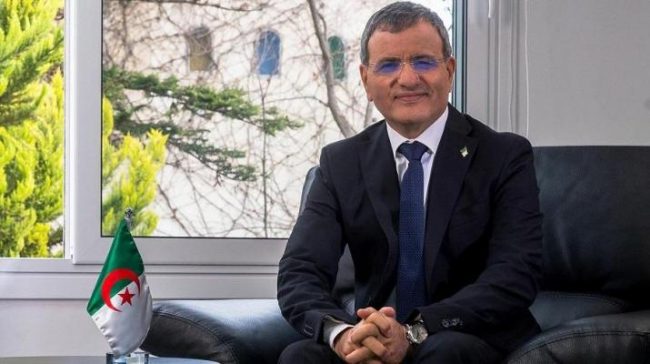 علي غديري مُصرّ على الترشح ويرفض الانسحاب من السباق الانتخابي