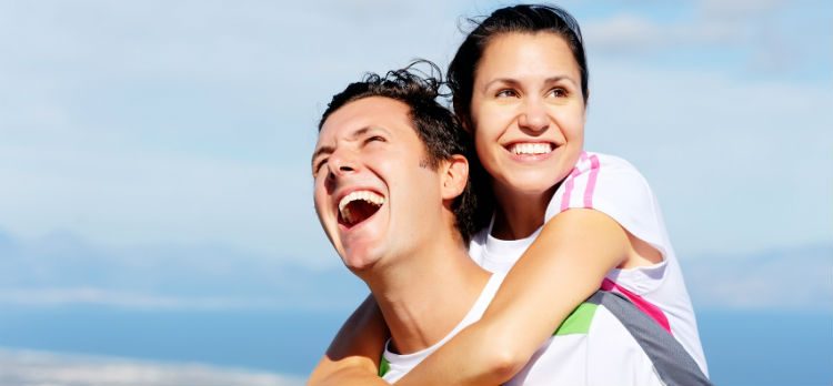 علاقات زوجية