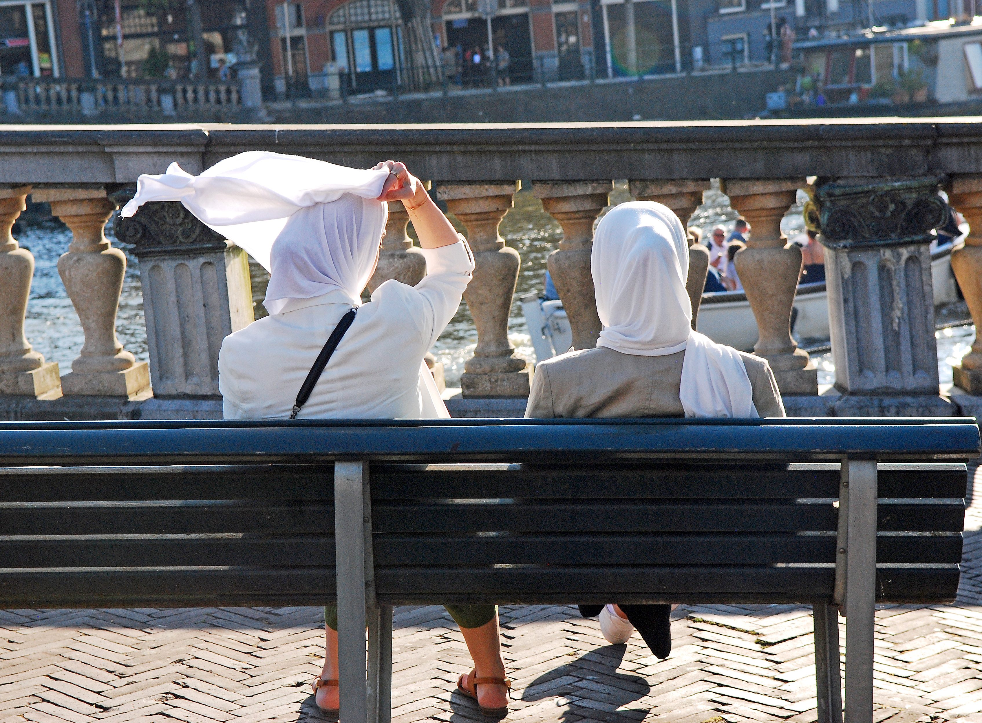 مسؤول ألماني: المسلمون الأكثر تحالفاً في محاربة المتعصبين الدينيين