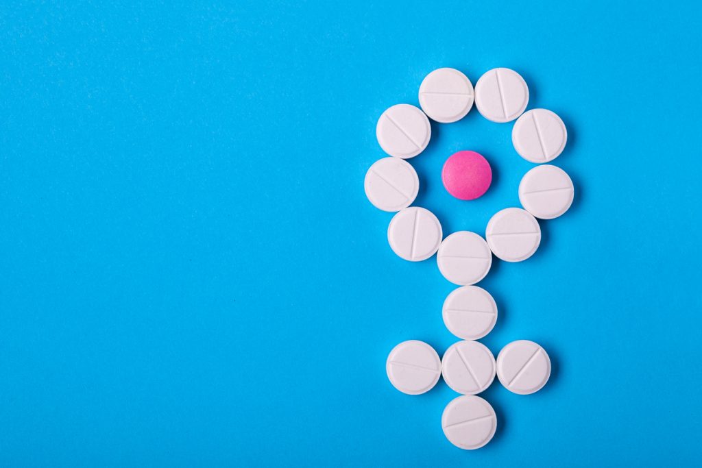 هرمون الإستروجين