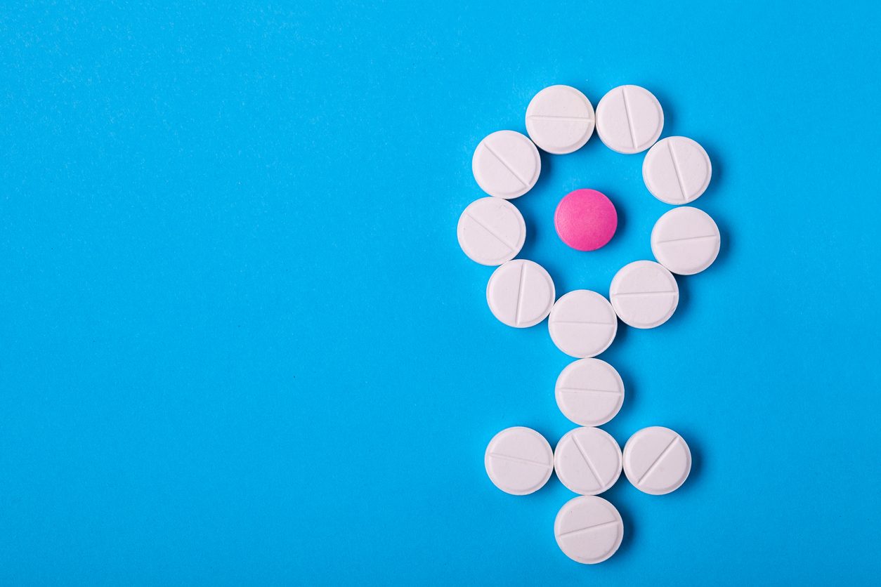 هرمون الإستروجين