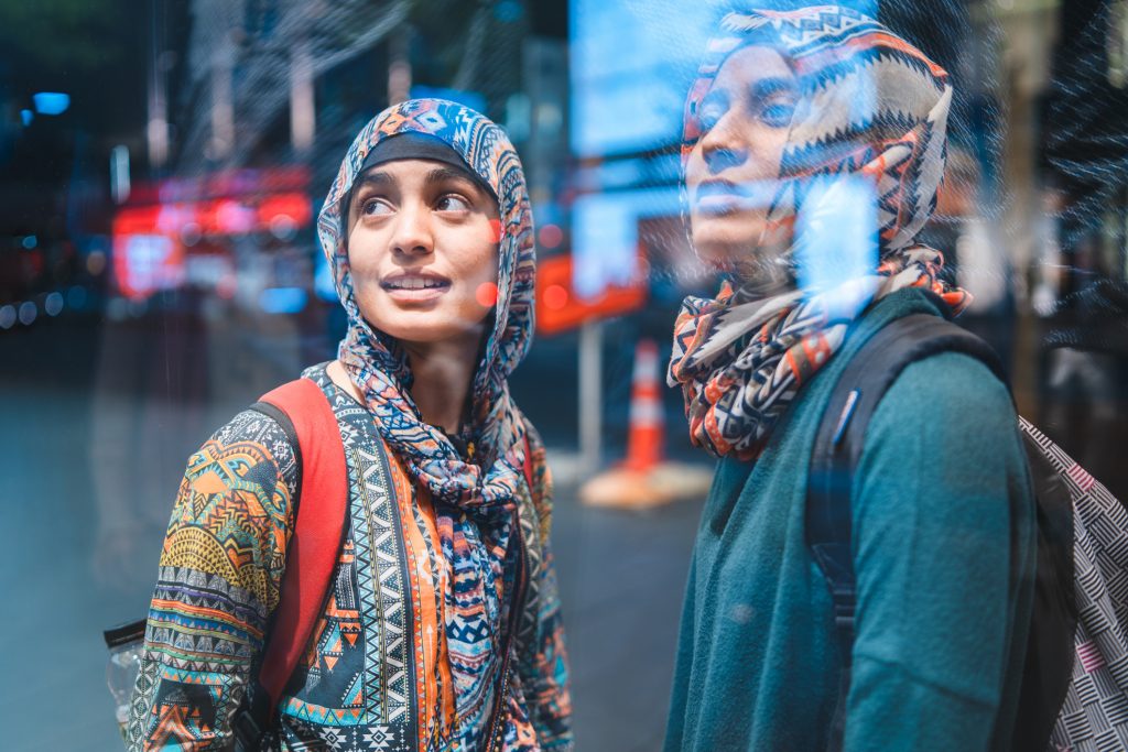 المسلمين في نيوزيلندا