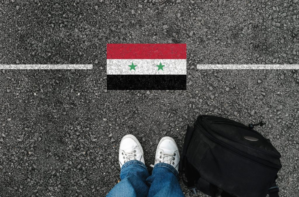 سنستعرض القوانين المُحددة لبعض الدول العربية لإسقاط الجنسية عن مواطنيها