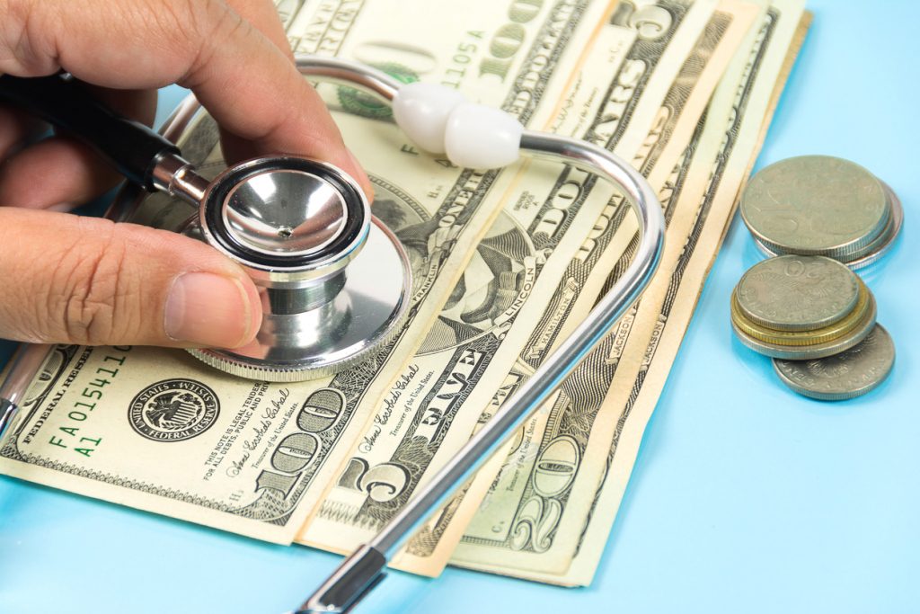 دول صغيرة تتصدر مؤشر الصحة