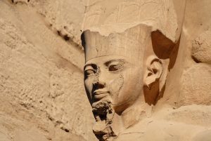 آثار فرعونية