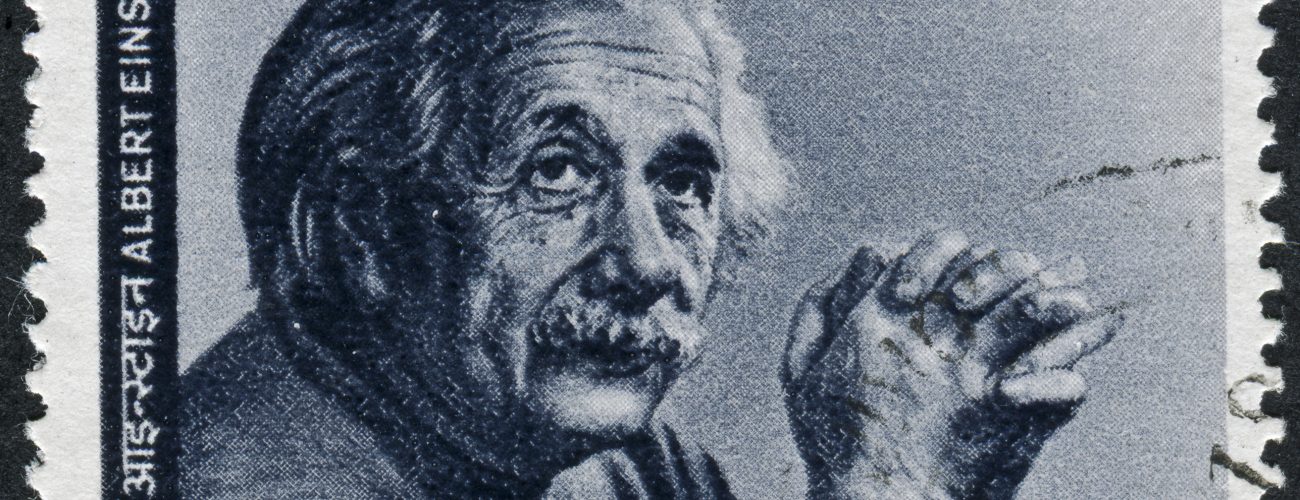 إسهامات أينشتاين في حياتنا عديدة