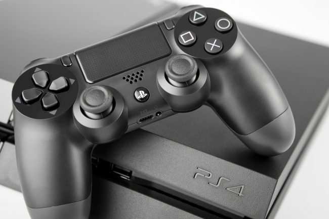 استغرق الأمر وقتاً طويلاً لتوفيرها.. توفير خاصية تغيير اسم شبكة جهاز البلاي ستيشن وهكذا  يمكنك تغييره في خطوات بسيطة