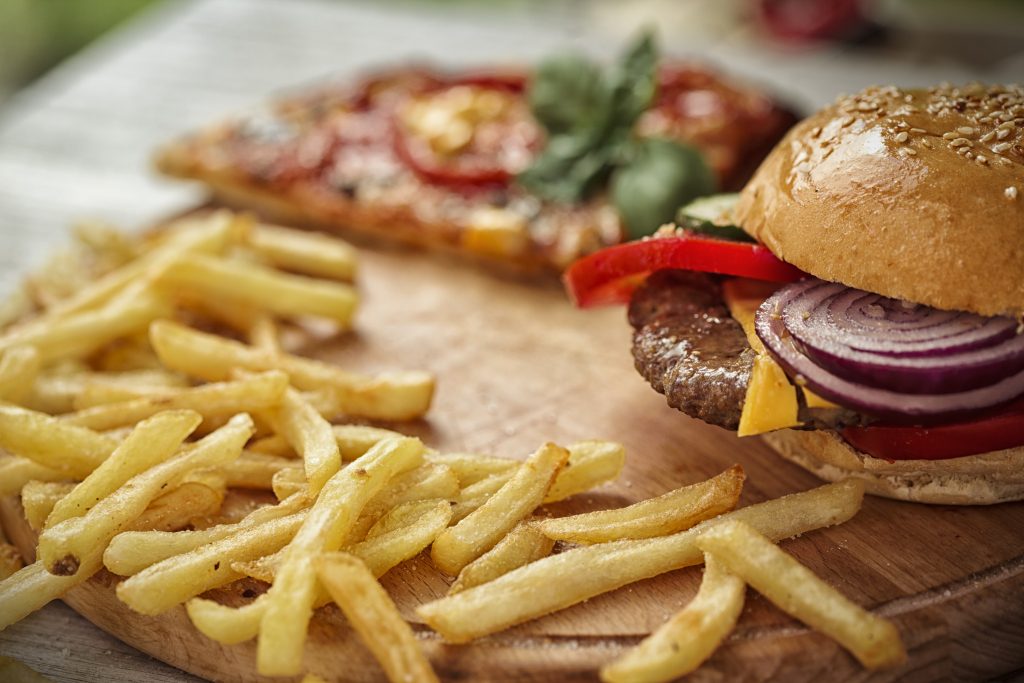 أطعمة تسبب الموت