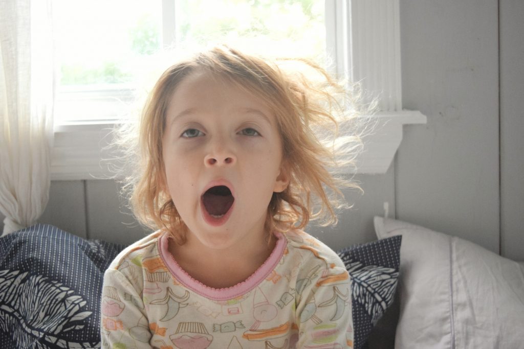 متلازمة التعب المزمن عند الأطفال | عربي بوست