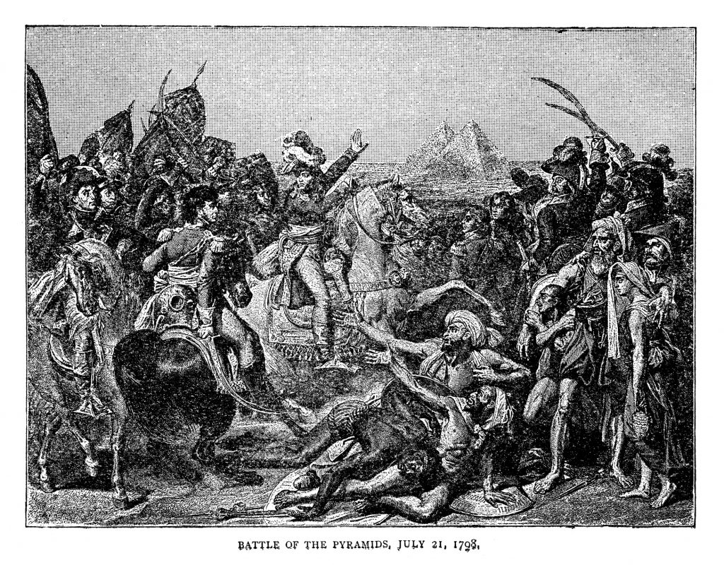 أطول ثورات مصر على مرّ العصور.. منذ العهد الفرعوني وحتى الاستقلال | عربي بوست