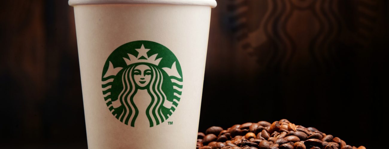 مقهى ستاربكس الأول عالمياً.. لكن ماذا عن بقية المقاهي الكبرى؟| عربي بوست