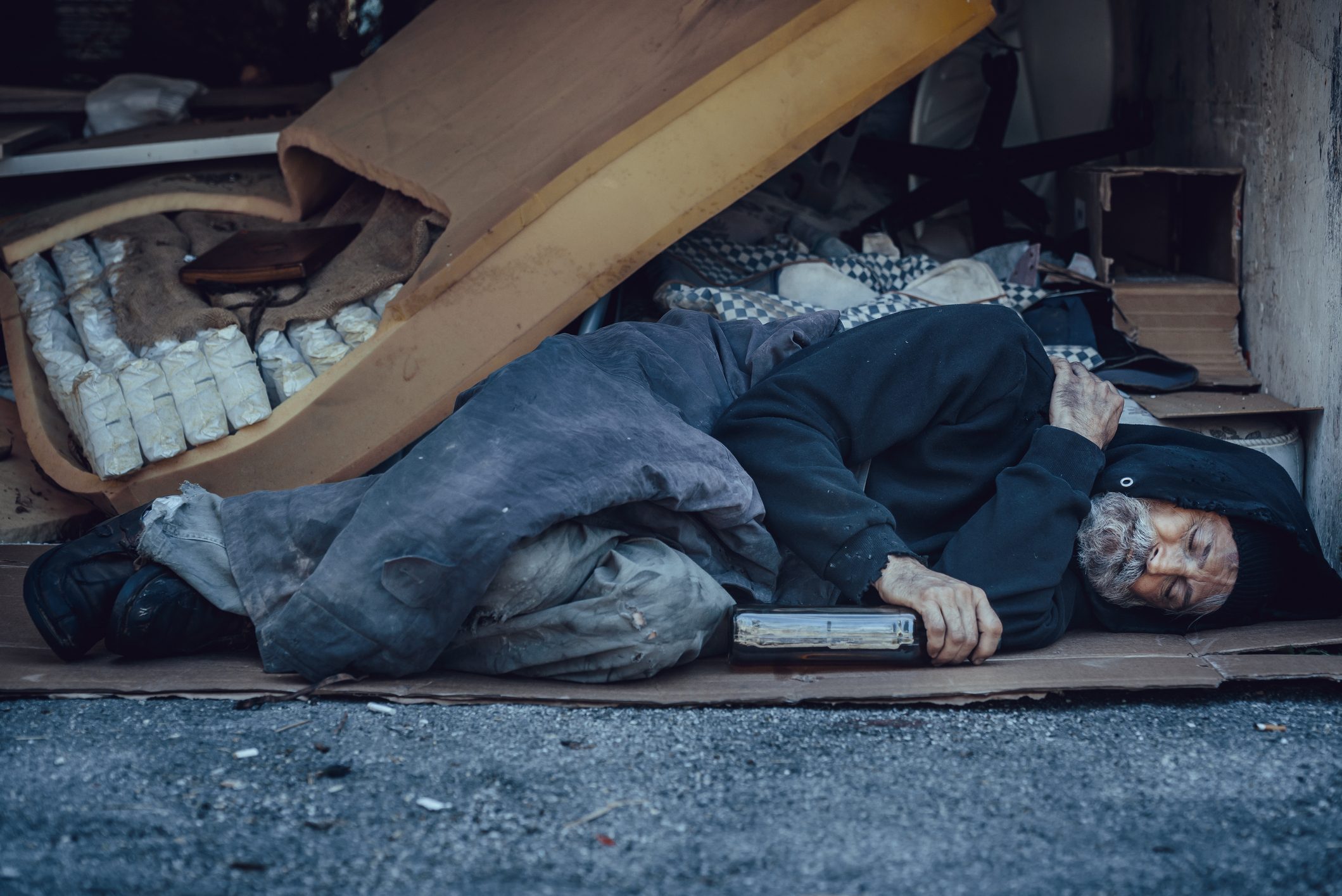 شرَّدت الحروب 68.5 مليون شخص.. وتغير المناخ يهدد 140 مليوناً آخرين.. كيف يواجه العالم التشريد القسري