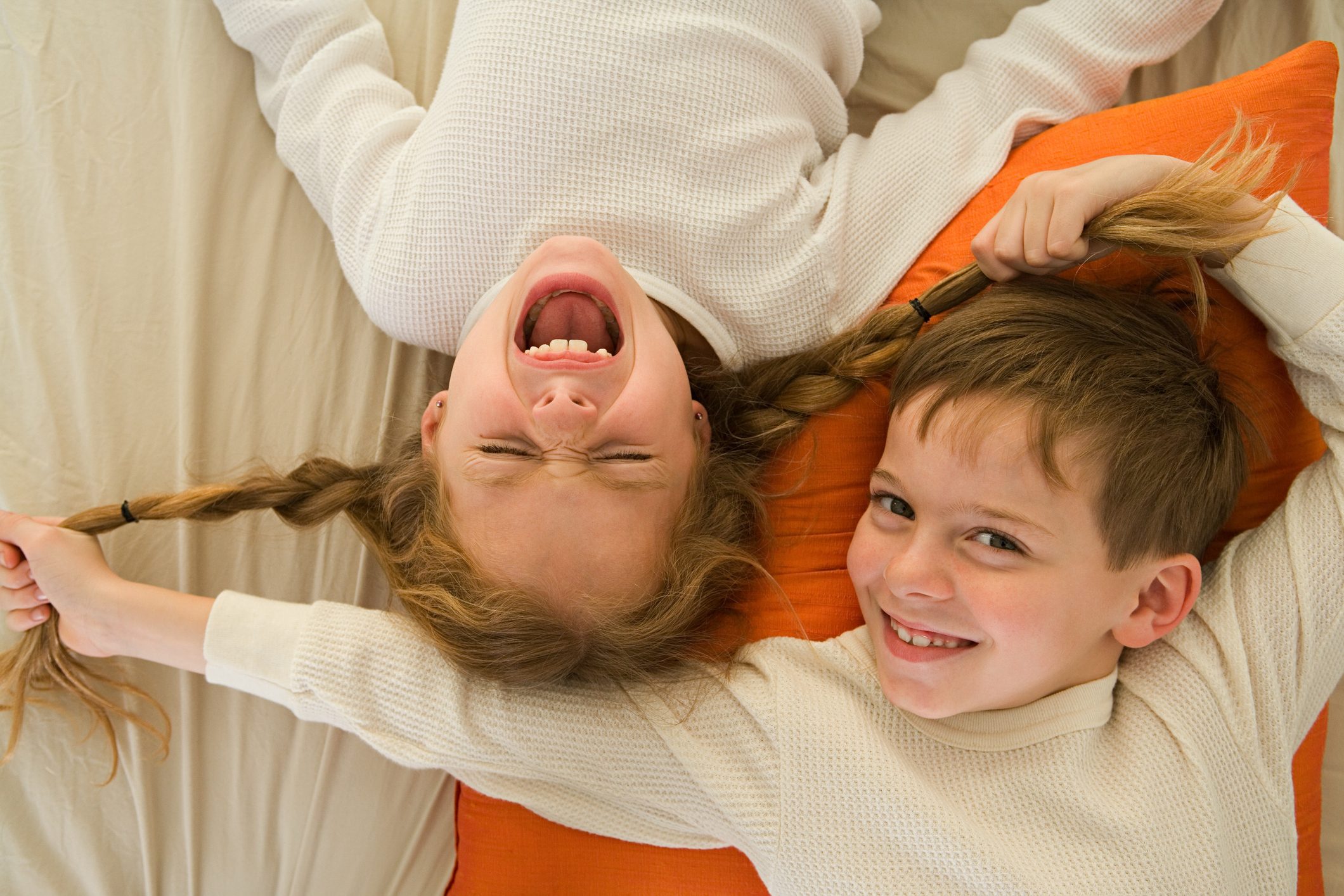 توأم غير متماثل