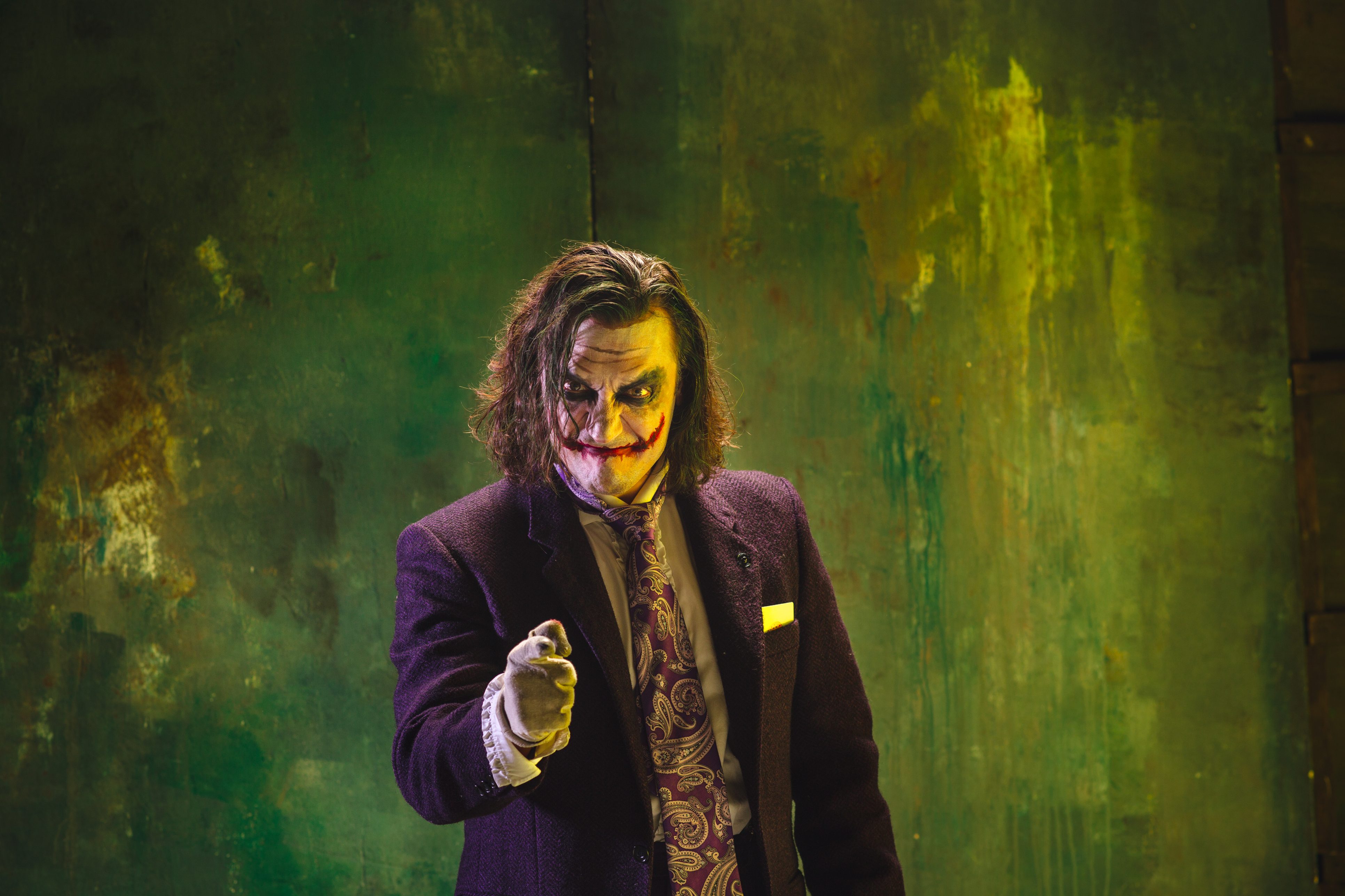 الشخصية السيكوباتية