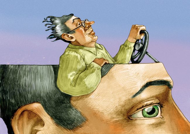 ما هو سلوك الإيغو؟ وهل حقاً يجب التخلص منه في حياتنا؟