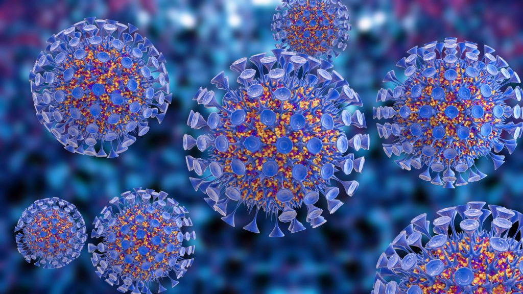 الخلايا الجذعية تشفي من الإيدز