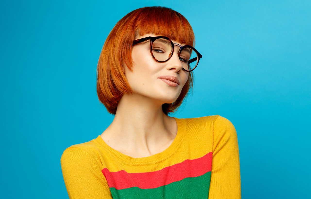 5 قصات شعر تجعلك تبدين أصغر سناً دون اللجوء إلى عمليات التجميل