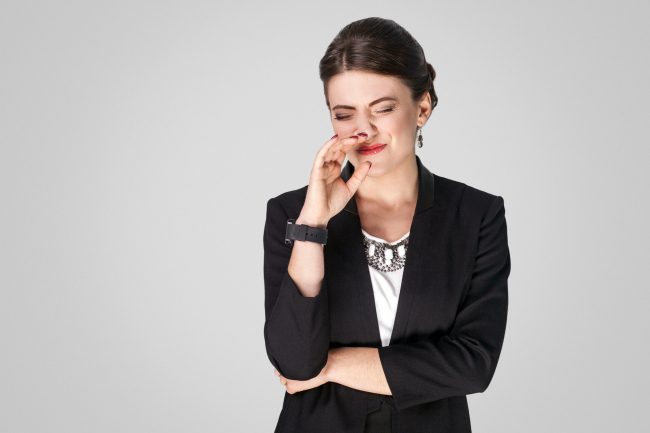 «لم أعد أطيق رائحة عطر أحبه!»..هل تؤثر دورتك الشهرية على حاسة الشم؟