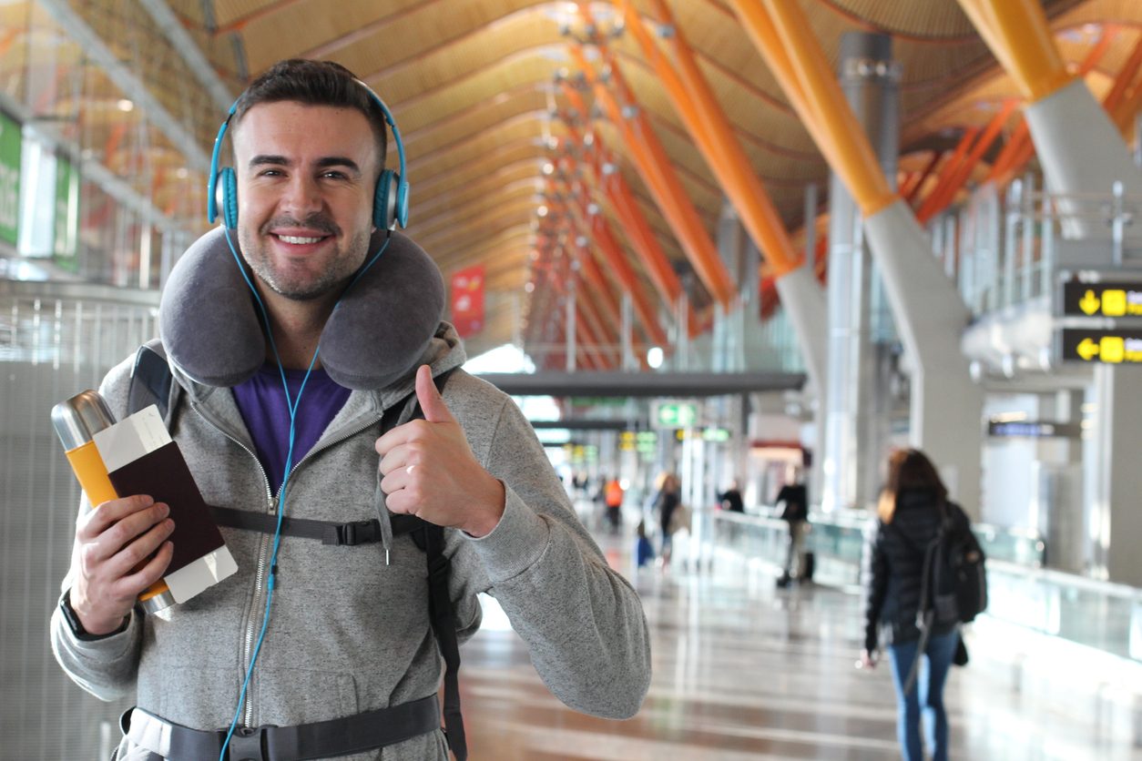 أفضل 9 مطارات ترفيهية