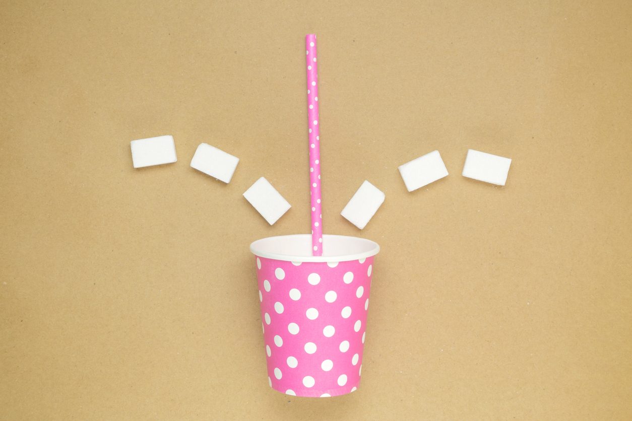 المشروبات السكرية تؤدي إلى الموت