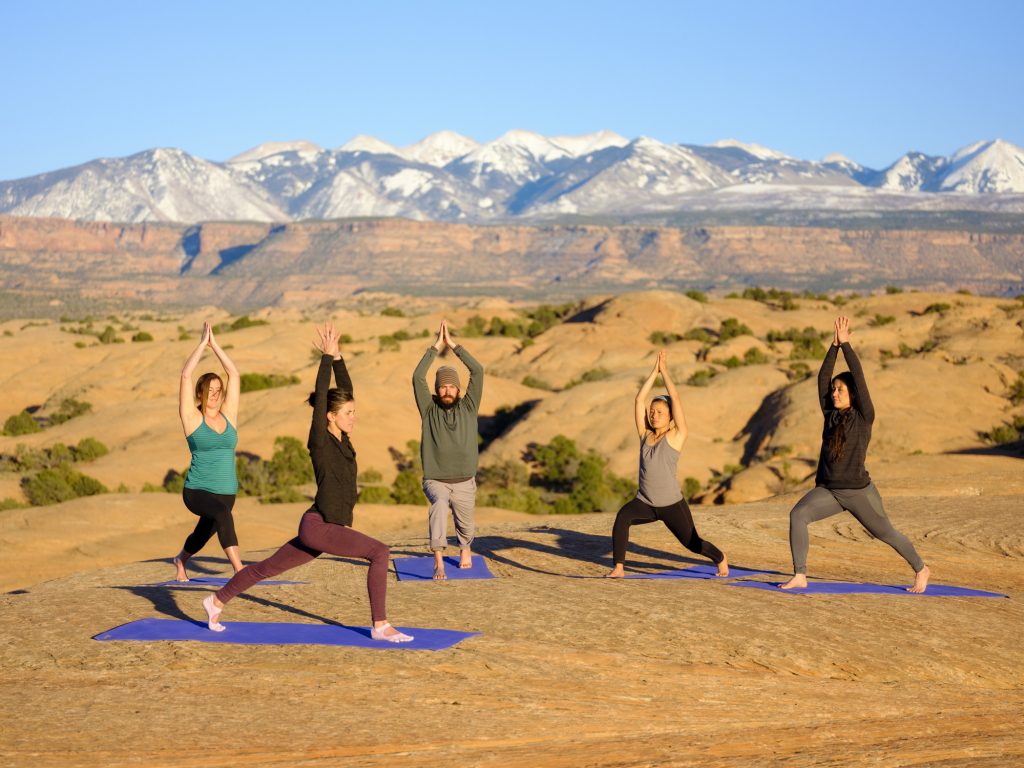 التمارين الرياضية للمبتدئين