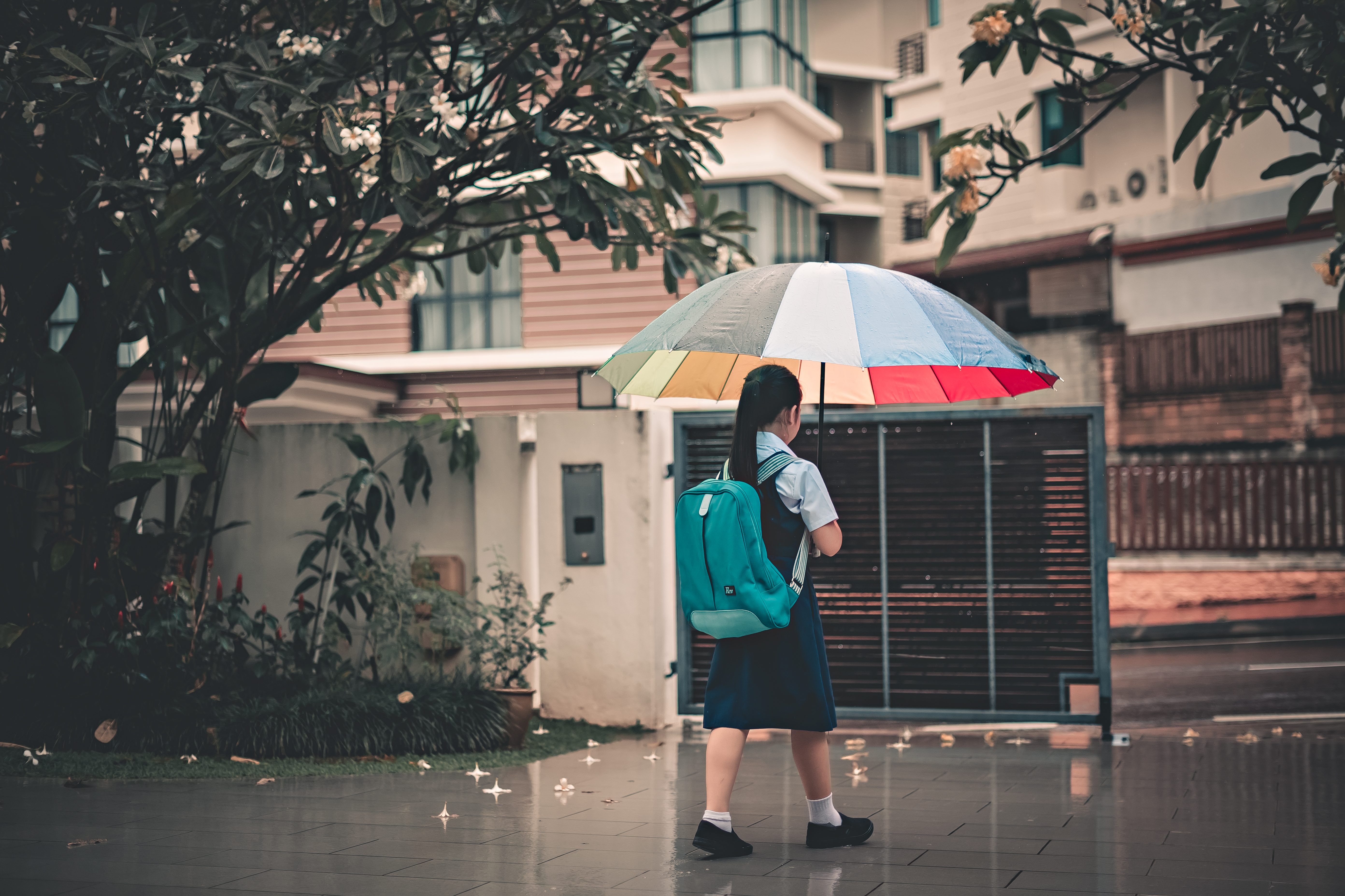 ماليزيا تغلق 111 مدرسة مع تفاقم مشكلة حوادث التسمم