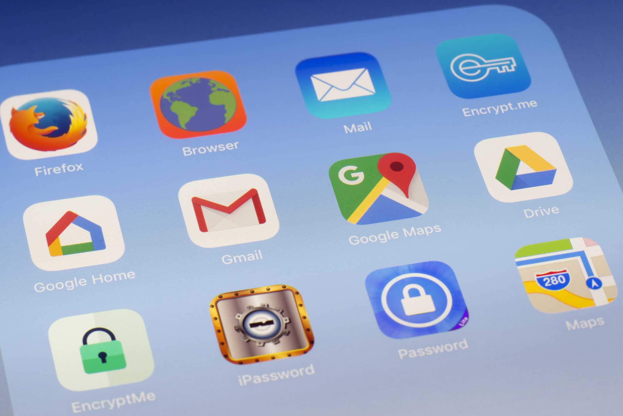 ضافت جوجل خاصية أمانٍ أطلقت عليها خاصية الحماية باستعادة ضبط المصنع (FRP).