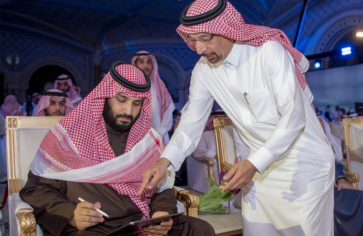 يواجه الأمير محمد رقابة دولية بسبب قضية خاشقجي