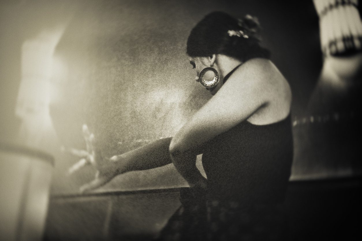 iStock/ من هم الغجر.. لا أرض لهم ولا هويّة ويقتاتون من السحر والرقص والعزف