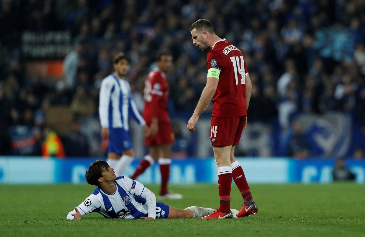 تاريخ الريدز يرشحه للعبور إلى نصف النهائي.. صراع مصري – جزائري أبرز ملامح المواجهة بين ليفربول وبورتو