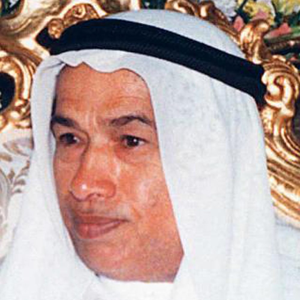 ماجد الفطيم/forbesmiddleeast