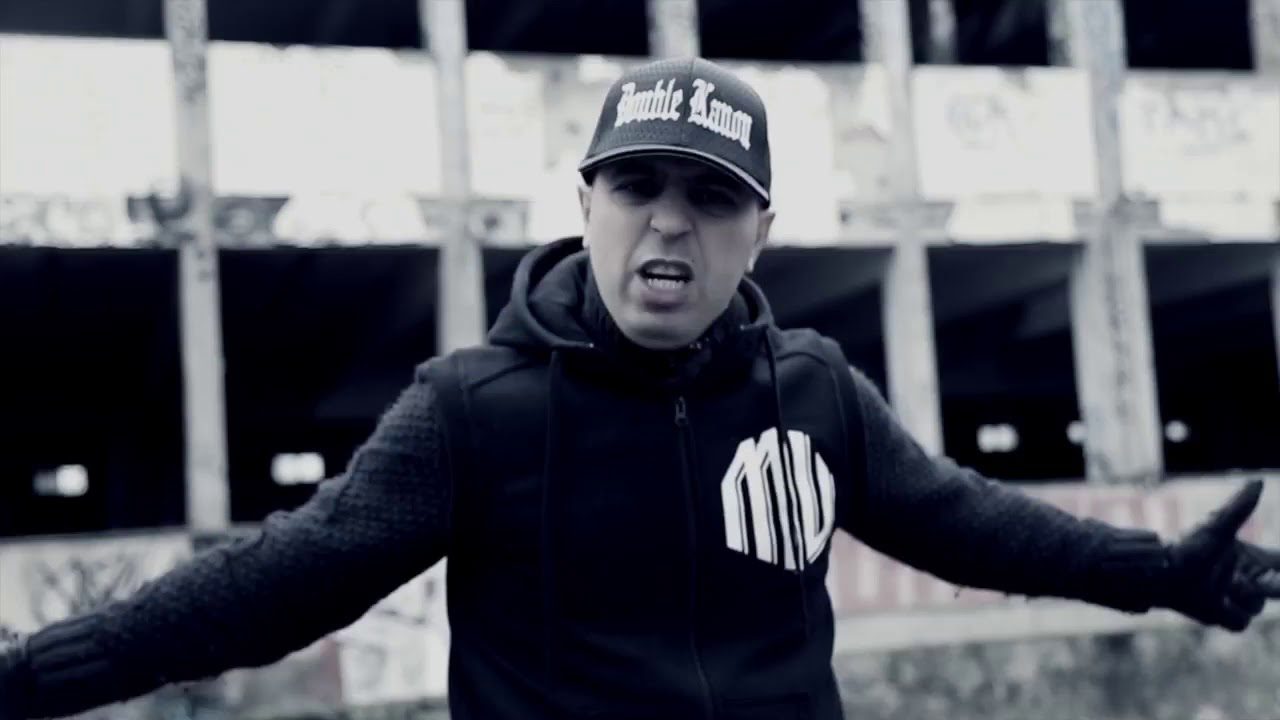 2 مليون مشاهدة لأغنية لطفي دوبل كانون «ضد الولاية الخامسة»