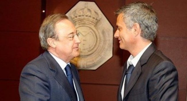 بوكيتينو يرحب وزيدان يفضل اليوفي.. بيريز لا يستطيع التفكير في مدرب غير مورينيو، لكنه لن يتعاقد معه!