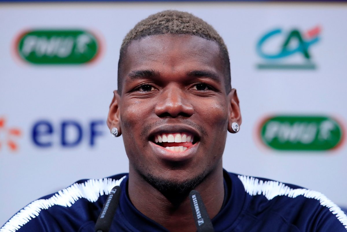 مينو رايولا يريد مصالحة ريال مدريد.. زيدان يكسر أحد مبادئه من أجل بول بوغبا