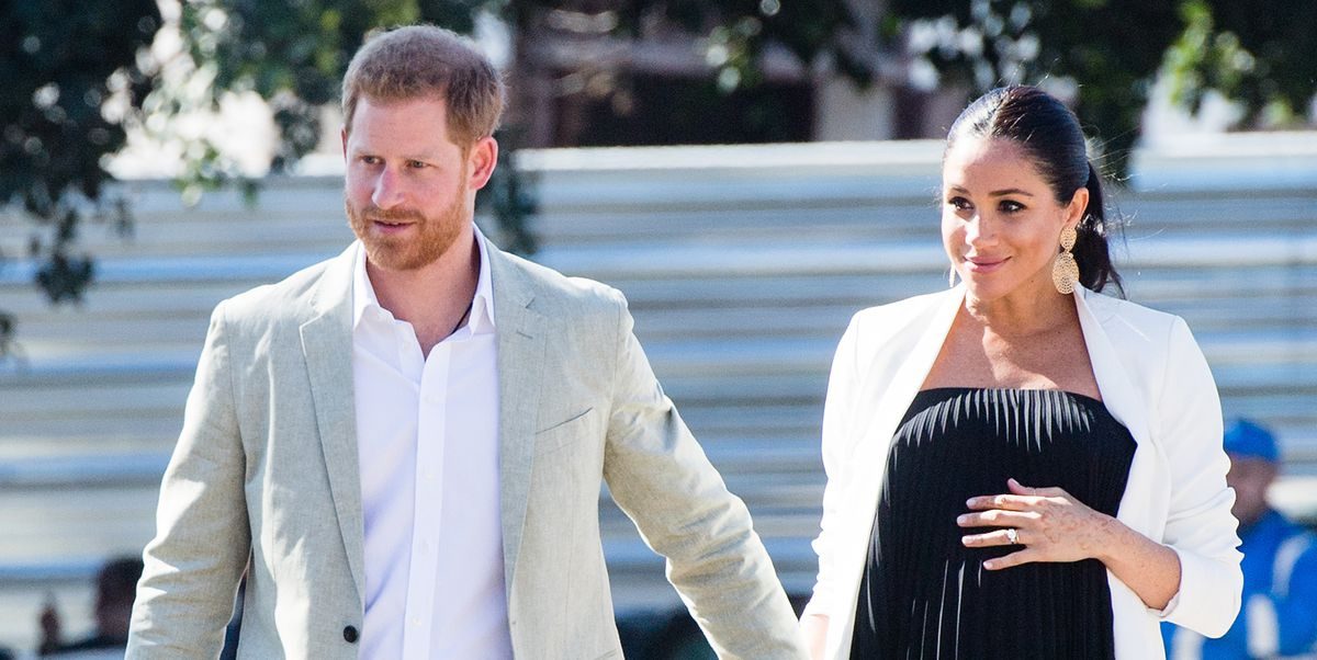 كيف يتم اختيار الأسماء الملكية