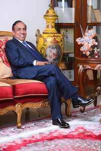 رافي بيلاي/ forbesmiddleeast 