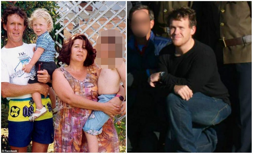 هذا كل ما نعرفه عن حياة سفاح مذبحة مسجد نيوزيلندا وعائلته